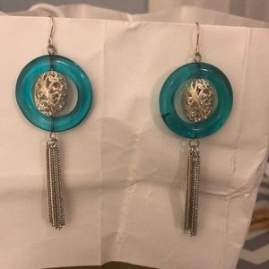 Sterling Silver Ear Rings